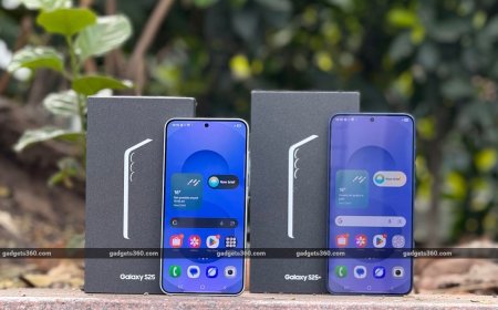 Perplexity Could be Default AI Assistant on Samsung Galaxy S26 as Part of 'Wide-Ranging' Deal: Report