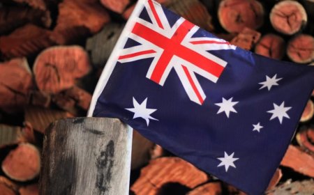 Australia Limits Crypto ATM Transactions to AUD 5,000 in Bid to Curb Scams, Money Laundering