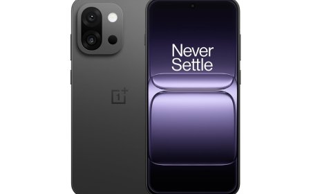 OnePlus 13s Key Specifications Revealed via Amazon Listing Ahead of June 5 Launch