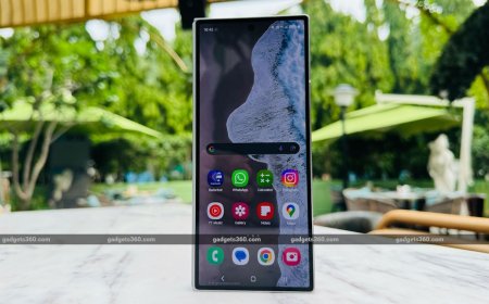 Samsung Galaxy Z Fold 7, Galaxy Z Flip 7, Galaxy Z Flip 7 FE Colourways, RAM and Storage Options Leaked Ahead of Debut