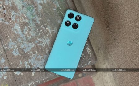 Top Mobile Phones Under Rs 25,000 in India (June 2025): OnePlus Nord CE 4, Nothing Phone 3a, Poco X7, More