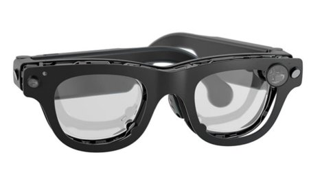 Meta Aria Gen 2 Glasses to Offer Advanced Hand and Eye Tracking, PPG Sensor, and More