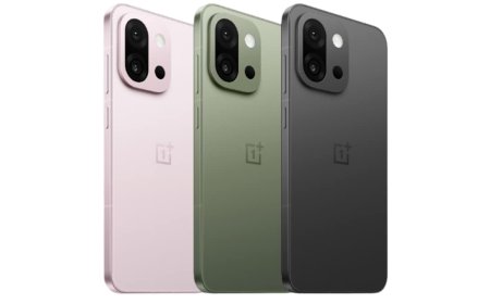 OnePlus 13s With Snapdragon 8 Elite SoC, 5,850mAh Battery Launched in India: Price, Specifications