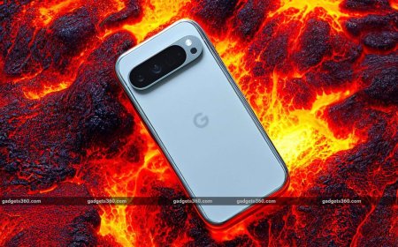 Android 16 QPR1 Beta 1.1 With Bug Fixes Rolling Out for Pixel Devices: All Details