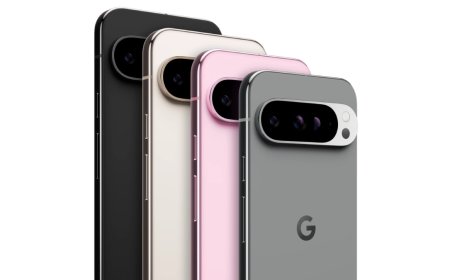 Pixel 10 Series Colour Options Tipped; Google Could Drop Iconic Hues