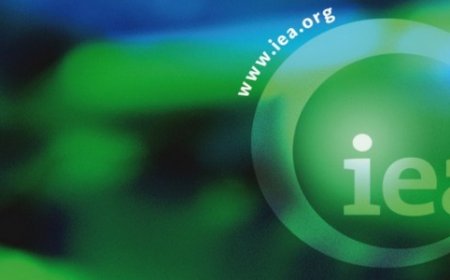 IEA Sees 2025 Energy Investment Hitting $3.3 Trillion