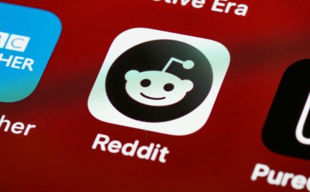 Reddit Sues AI Startup Anthropic for Allegedly Using Data Without Permission