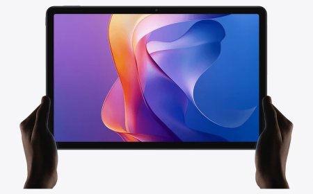 Redmi Pad 2 With 9,000mAh Battery, MediaTek Helio G100 Ultra Chip Launched: Price, Specifications