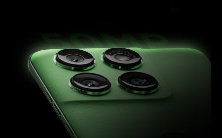 Motorola Edge 60 Set to Launch in India Next Week; Colour Options, Specifications Revealed