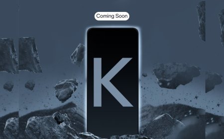 Oppo K13x 5G to Launch in India Soon; Confirmed to Go on Sale via Flipkart