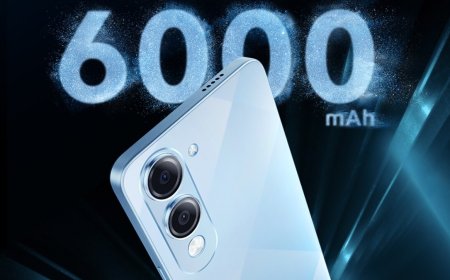 iQOO Z10 Lite 5G India Launch Date Set for June 18; Design, Battery Size Teased