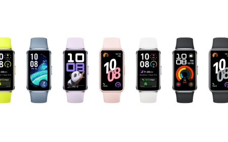 Huawei Band 10 With Up to 14 Days of Battery Life Launched in India: Price, Features