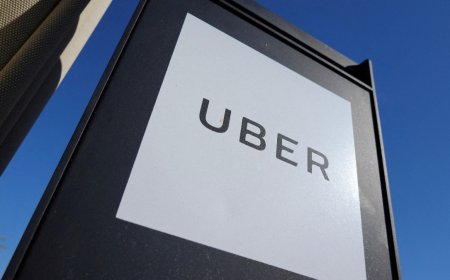 Uber Reportedly Exploring Stablecoin Adoption to Cut Cross-Border Transfer Costs