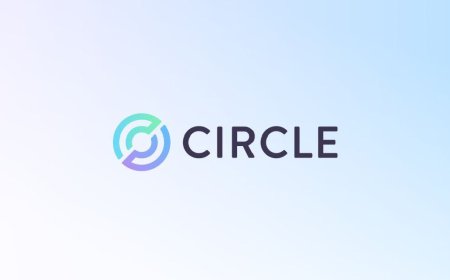 Stablecoin Giant Circle's Shares Surge in Blowout NYSE Debut