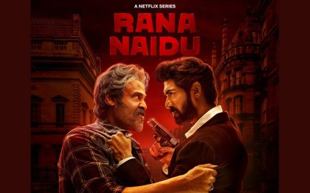 Rana Naidu Season 2 OTT Release Date: When and Where to Watch it Online?