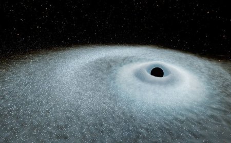 Astronomers Discover Most Powerful Cosmic Explosions Since the Big Bang