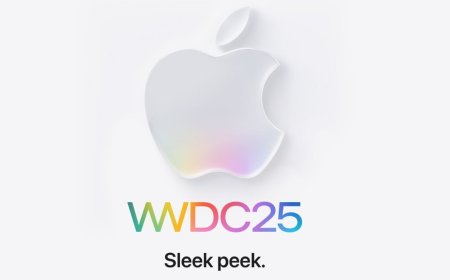 WWDC 2025: How to Watch the Apple Keynote Live and What to Expect