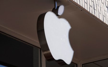 Apple Claims AI Reasoning Models Suffer From ‘Accuracy Collapse’ When Solving Complex Problems