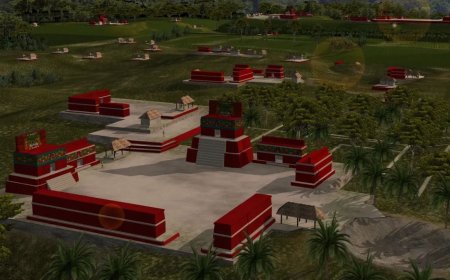 Archaeologists Discover Three Lost Maya Cities in Guatemala’s Jungle