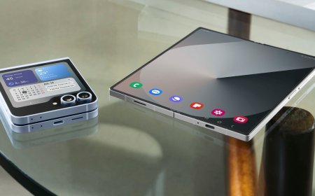 Samsung Galaxy Z Fold 7, Z Flip 7 Unpacked Event Tipped to Be Held Mid-July