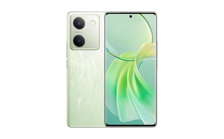 Vivo Y400 Pro 5G May Launch in India Soon; Colour Variants, RAM and Storage Options Tipped