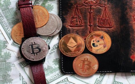 Cybersecurity Researchers Find 20 Crypto-Phishing Apps on Google Play Store: Check List