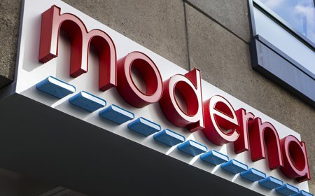 Monday's Stocks to Watch: Moderna, Mosaic, and Marvell