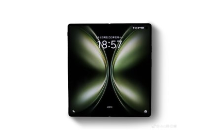 Vivo X Fold 5 Design Teased; Confirmed to Feature 8T LTPO Panels, Meet IP5X and IPX9+ Certifications