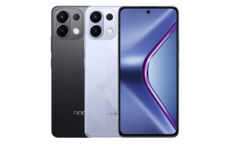 Oppo K13x 5G Price Range in India Tipped; Alleged Retail Box Suggests Flat Display