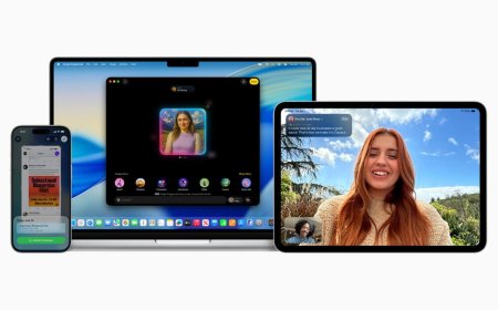WWDC 2025: Apple Intelligence Models Expanded to Developers, Live Translation Feature Unveiled