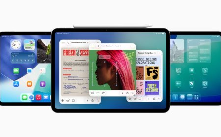 iOS 26 and iPadOS 26 Drop Support for Three Older Devices: Check If Yours Made the Cut
