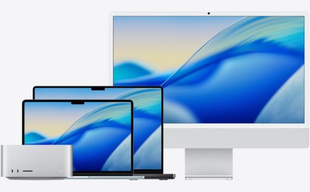 WWDC 2025: macOS Tahoe 26 to Be the Last Major Software Update for Intel-Powered Macs