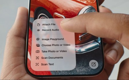 WWDC 2025: Prepare for iOS 26, iPadOS 26, and the Dazzling Era of Liquid Glass