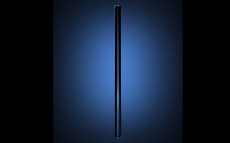 Samsung Galaxy Z Fold 7 Teased; Claimed to Be Slimmest, Lightest, and Most Advanced Foldable Yet