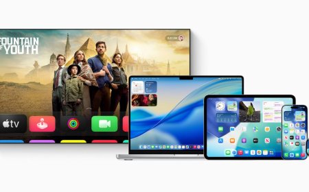 What is Liquid Glass Interface, Apple’s New Universal Design Language for iPhone, iPad, Mac, and Other Devices