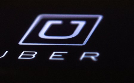 Uber Hooks up with Wayve