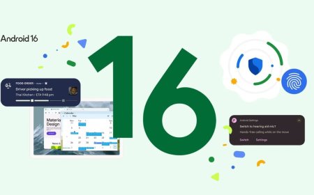 Android 16 With Support for Live Activities, Advanced Protection Rolling Out for Pixel Devices