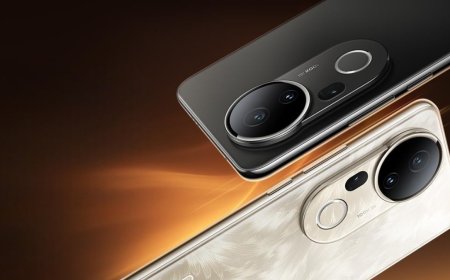 Vivo T4 Ultra With MediaTek Dimensity 9300+ SoC, 50-Megapixel Periscope Camera Launched in India