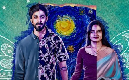 Vaanil Thedinen OTT Release: Know When and Where to Watch the Tamil Series Online