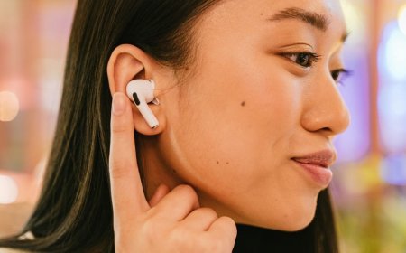 AirPods Pro 3 Reportedly Mentioned in iOS 26 Beta 1 Code, Could Debut in H2 2025
