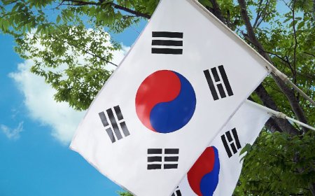 South Korea’s Ruling Party Unveils Plan to Allow Stablecoins
