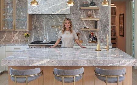 Giada In My Kitchen OTT Release Date: When and Where to Watch Giada De Laurentiis Makeover Special