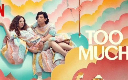 Too Much OTT Release Date: When and Where to Watch Upcoming Rom-Com Online?