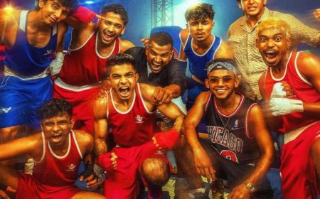 Alappuzha Gymkhana OTT Release Date: When and Where to Watch Malayalam Comedy Drama Online?