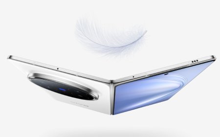 Vivo X Fold 5 Launch Date Set for June 25; Design, Colour Options Revealed