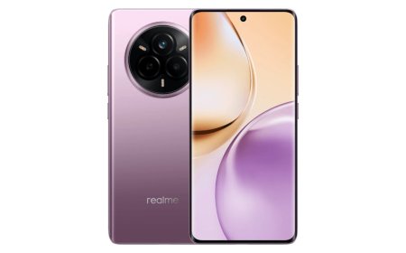 Realme 15 Pro to Launch in India in Four RAM and Storage Configurations, Three Colour Options: Report