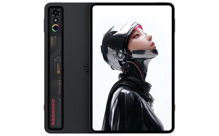 Red Magic Gaming Tablet 3 Pro With Snapdragon 8 Elite, Up to 24GB RAM Launched: Price, Specifications