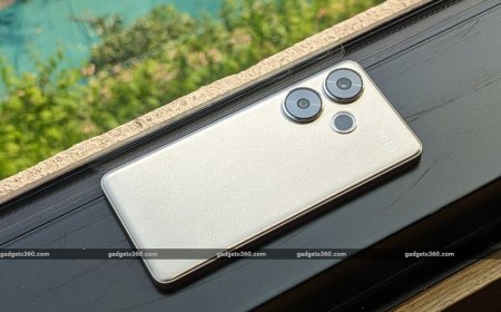 Poco F7 With Snapdragon 8s Gen 4 SoC Surfaces on Geekbench After Company Hints at Imminent Launch