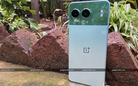 OnePlus Nord 5 Allegedly Visits Geekbench With Snapdragon 8s Gen 3 SoC, 12GB of RAM