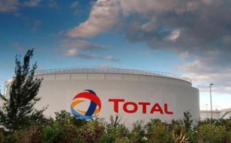 Supermajor TotalEnergies Boosts AI Use in Its Energy Strategy